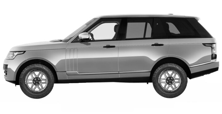 Land Rover Range Rover 2013-2022