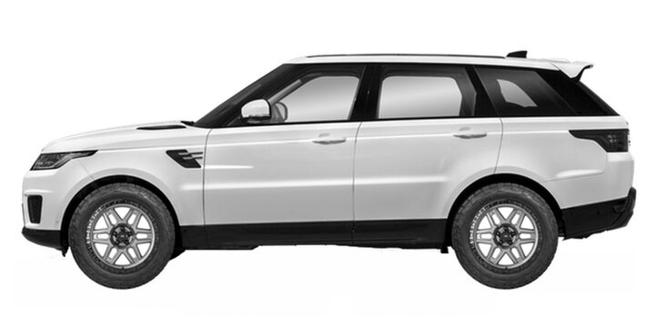 Land Rover Range Rover Sport 2018-2022
